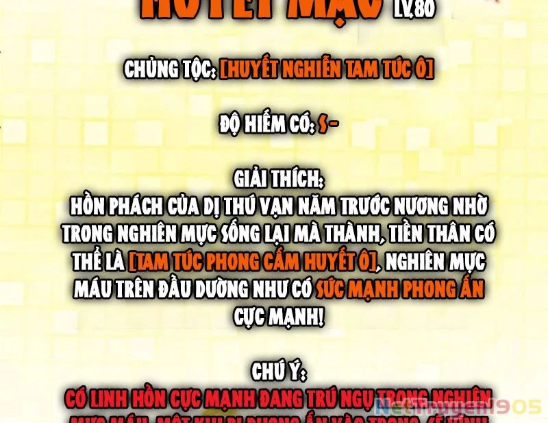 Chưởng Môn Khiêm Tốn Chút Chapter 532 - 125