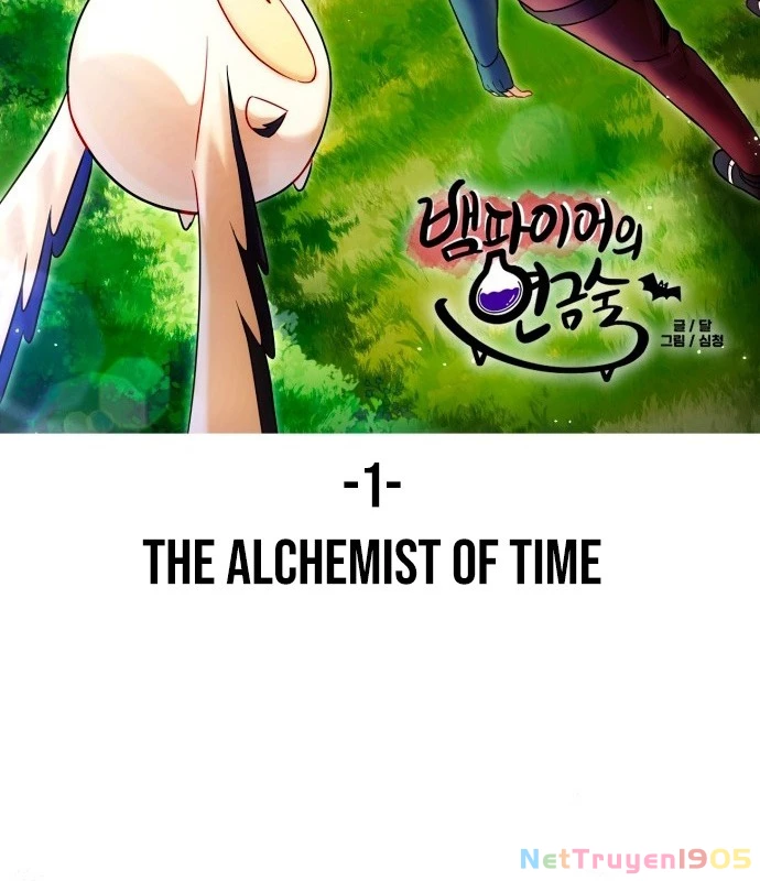 Vampire Giả Kim Thuật Sư Chapter 0 - 26