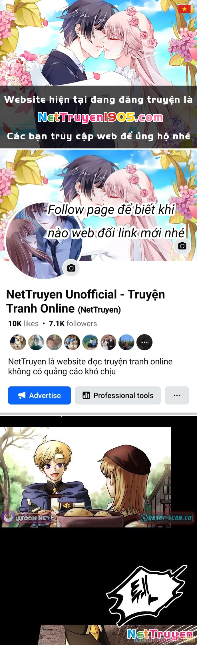 Vampire Giả Kim Thuật Sư Chapter 1 - 1