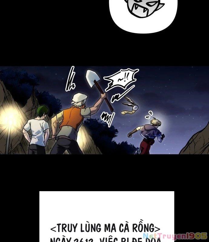 Vampire Giả Kim Thuật Sư Chapter 1 - 4