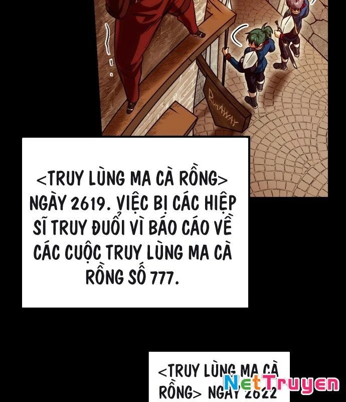 Vampire Giả Kim Thuật Sư Chapter 1 - 6