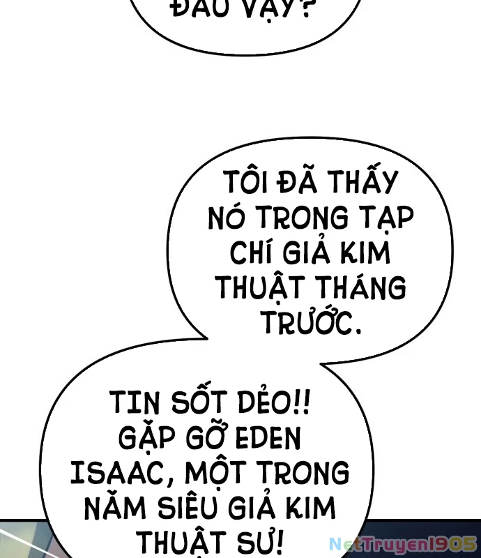 Vampire Giả Kim Thuật Sư Chapter 1 - 24