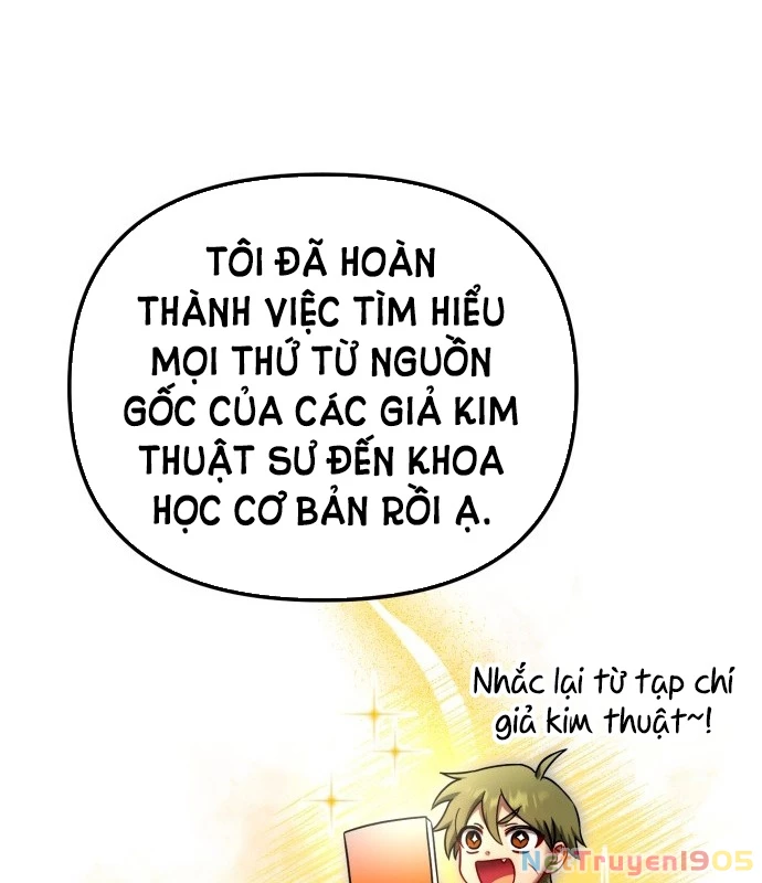 Vampire Giả Kim Thuật Sư Chapter 1 - 39