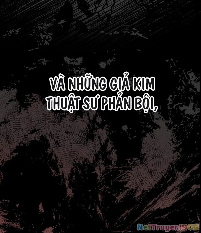 Vampire Giả Kim Thuật Sư Chapter 1 - 109