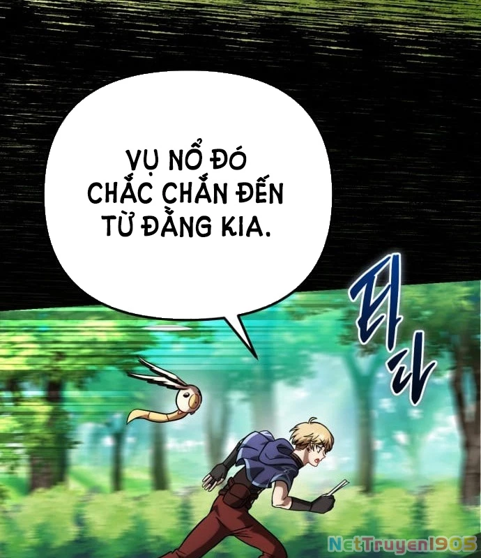 Vampire Giả Kim Thuật Sư Chapter 1 - 125