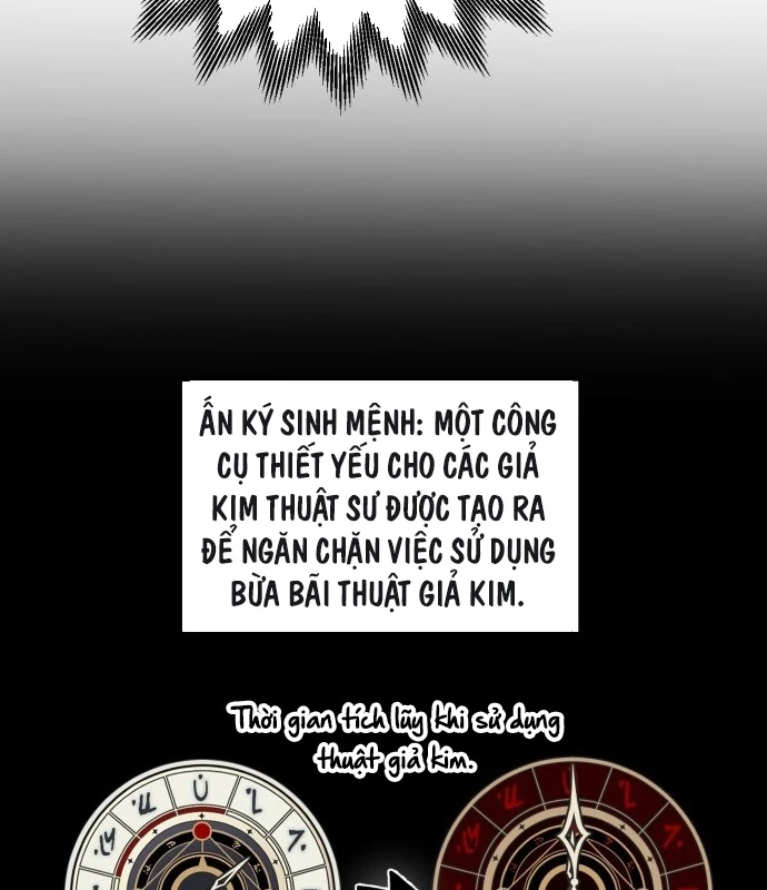 Vampire Giả Kim Thuật Sư Chapter 1 - 215