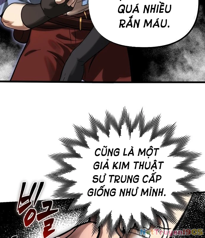 Vampire Giả Kim Thuật Sư Chapter 1 - 217