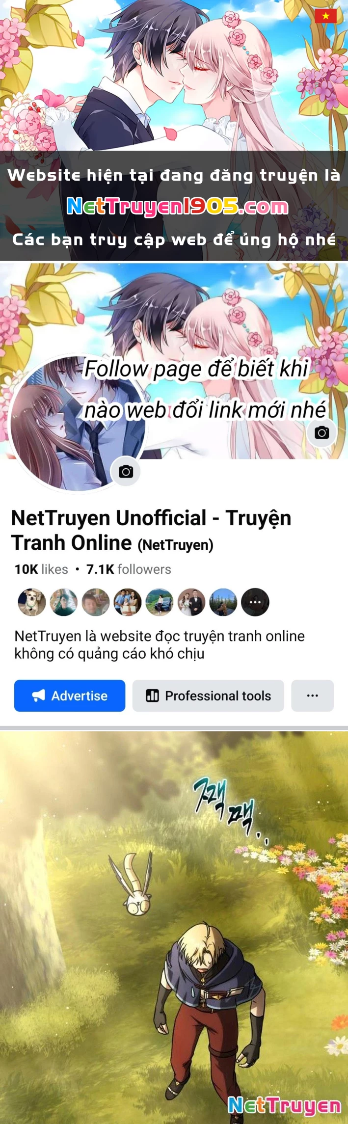 Vampire Giả Kim Thuật Sư Chapter 4 - 1
