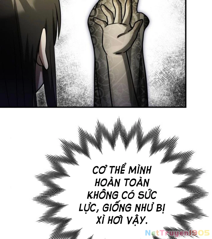 Vampire Giả Kim Thuật Sư Chapter 4 - 8