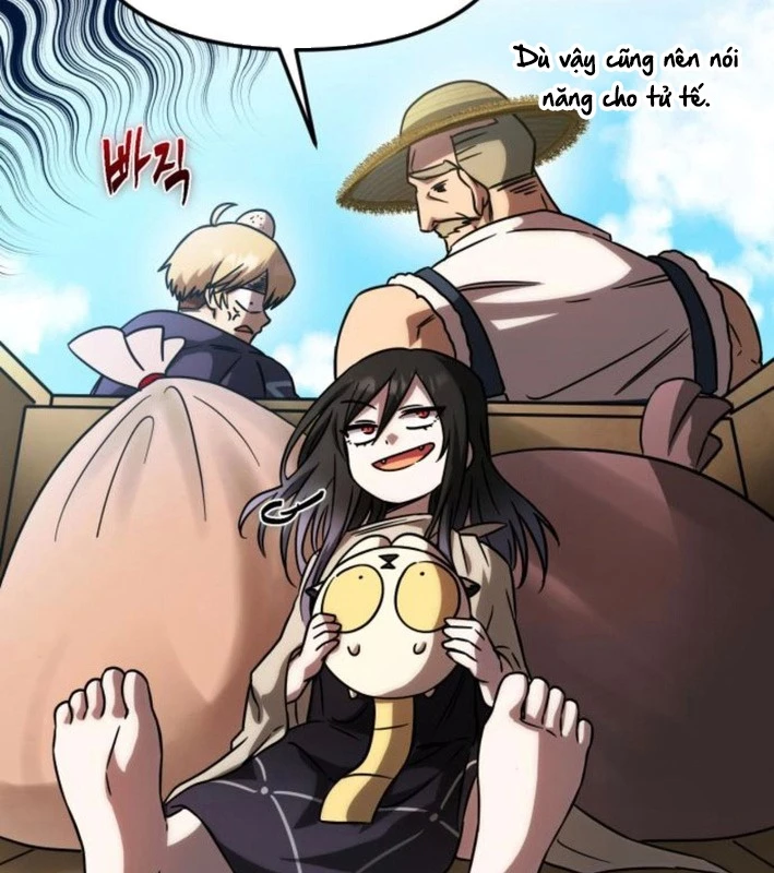 Vampire Giả Kim Thuật Sư Chapter 4 - 47
