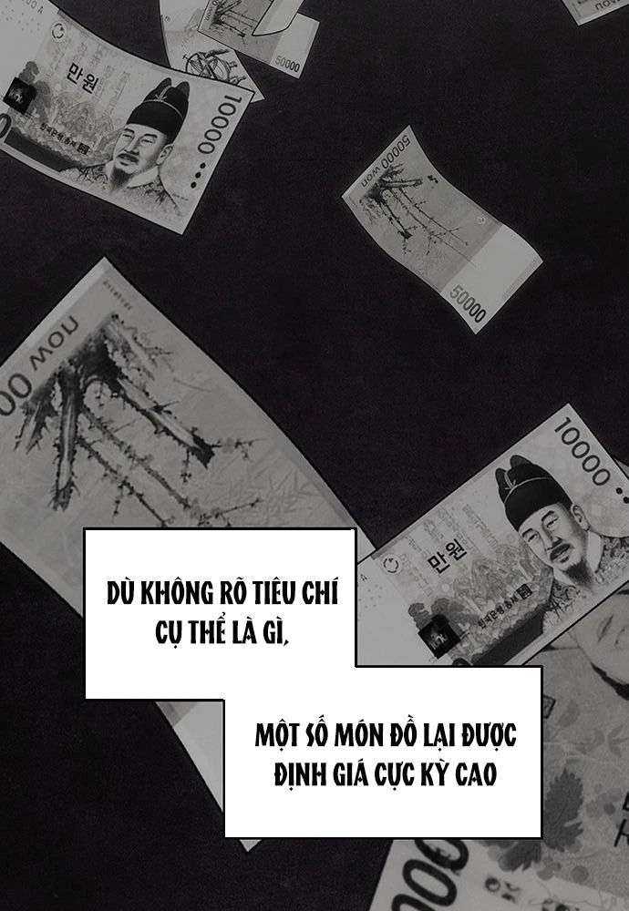 Tôi Sẽ Cho Bạn Biết Bạn Đáng Giá Bao Nhiêu Chapter 1 - 13