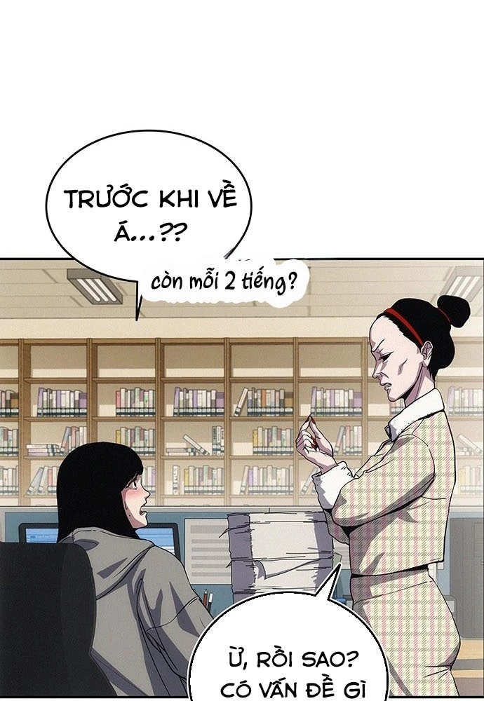Tôi Sẽ Cho Bạn Biết Bạn Đáng Giá Bao Nhiêu Chapter 1 - 43