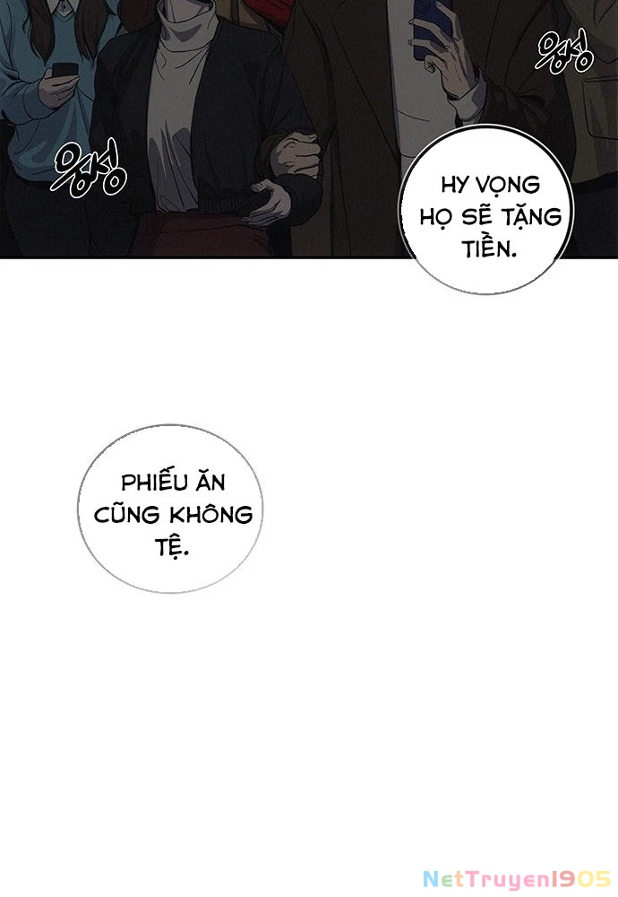 Tôi Sẽ Cho Bạn Biết Bạn Đáng Giá Bao Nhiêu Chapter 1 - 133