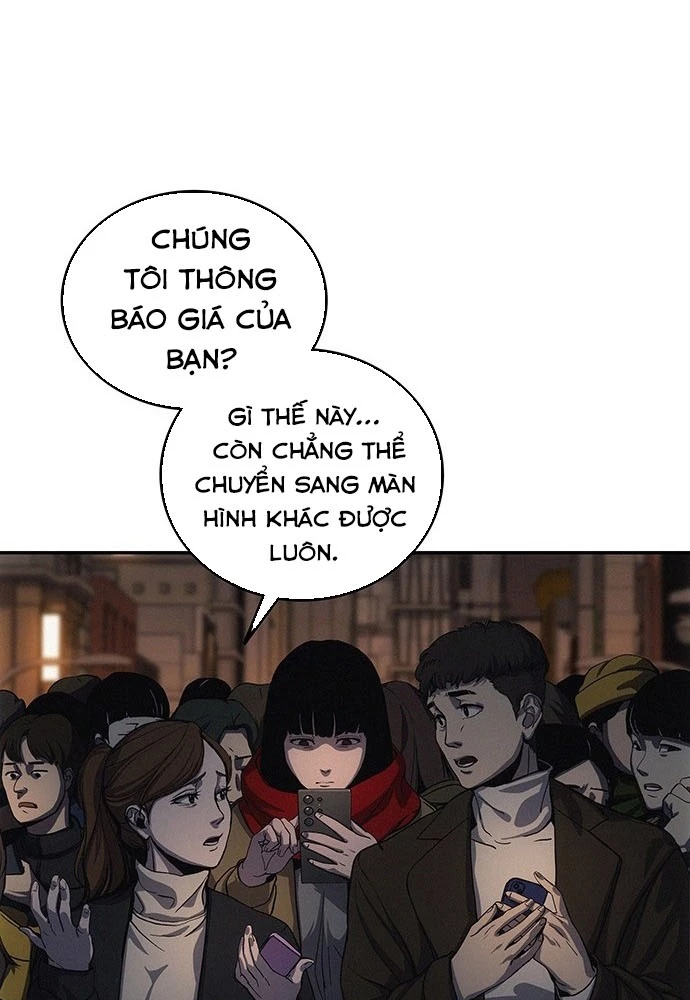 Tôi Sẽ Cho Bạn Biết Bạn Đáng Giá Bao Nhiêu Chapter 1 - 162