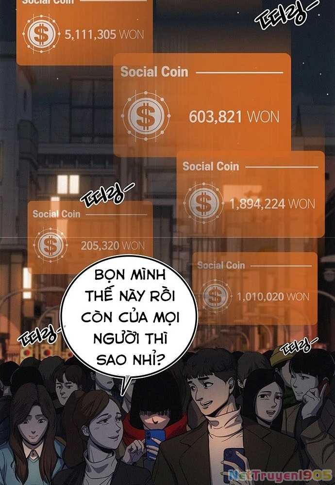 Tôi Sẽ Cho Bạn Biết Bạn Đáng Giá Bao Nhiêu Chapter 1 - 174