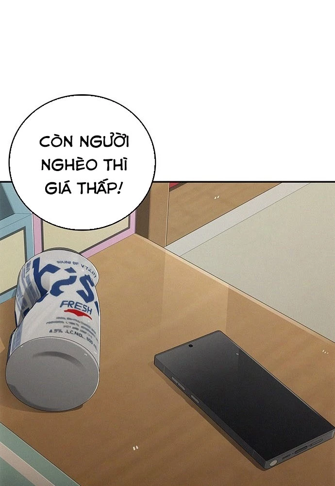 Tôi Sẽ Cho Bạn Biết Bạn Đáng Giá Bao Nhiêu Chapter 1 - 204
