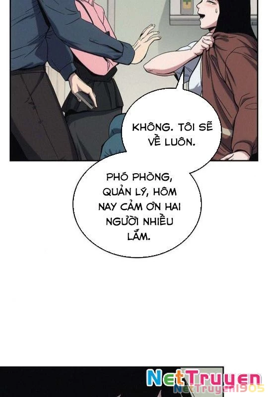 Tôi Sẽ Cho Bạn Biết Bạn Đáng Giá Bao Nhiêu Chapter 2 - 111