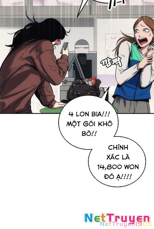 Tôi Sẽ Cho Bạn Biết Bạn Đáng Giá Bao Nhiêu Chapter 2 - 171