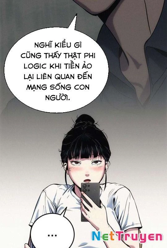 Tôi Sẽ Cho Bạn Biết Bạn Đáng Giá Bao Nhiêu Chapter 3 - 11