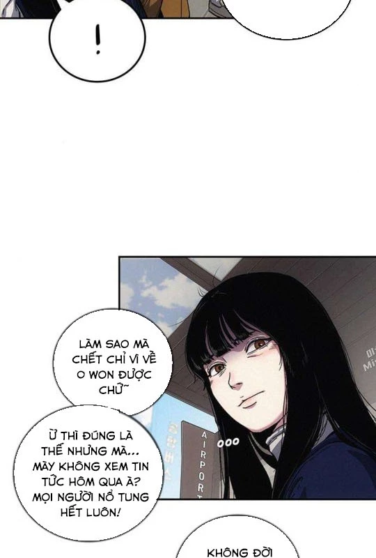 Tôi Sẽ Cho Bạn Biết Bạn Đáng Giá Bao Nhiêu Chapter 3 - 30