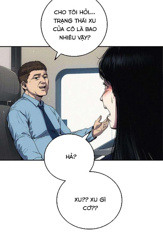 Tôi Sẽ Cho Bạn Biết Bạn Đáng Giá Bao Nhiêu Chapter 3 - 35