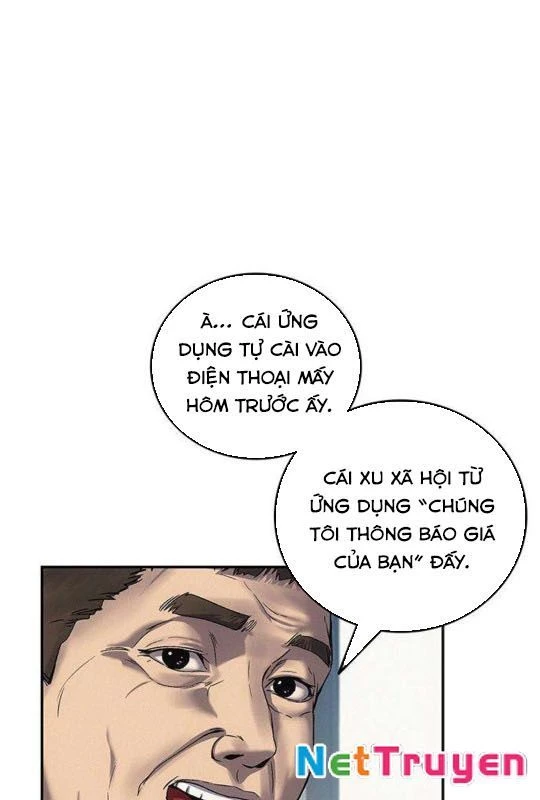 Tôi Sẽ Cho Bạn Biết Bạn Đáng Giá Bao Nhiêu Chapter 3 - 36