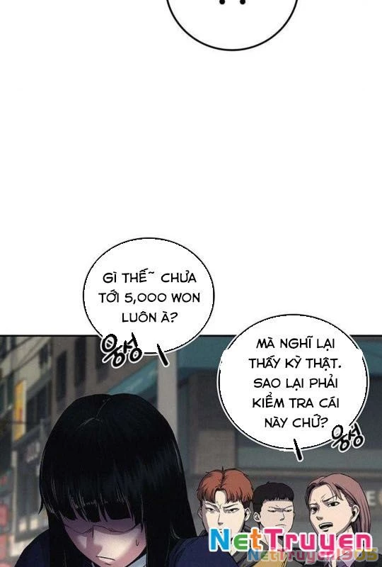 Tôi Sẽ Cho Bạn Biết Bạn Đáng Giá Bao Nhiêu Chapter 3 - 56
