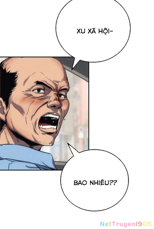 Tôi Sẽ Cho Bạn Biết Bạn Đáng Giá Bao Nhiêu Chapter 3 - 69