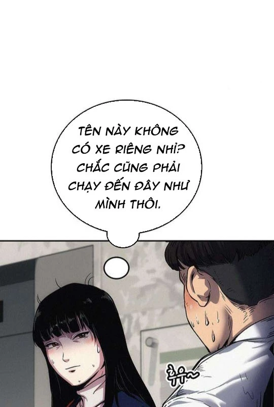 Tôi Sẽ Cho Bạn Biết Bạn Đáng Giá Bao Nhiêu Chapter 3 - 119