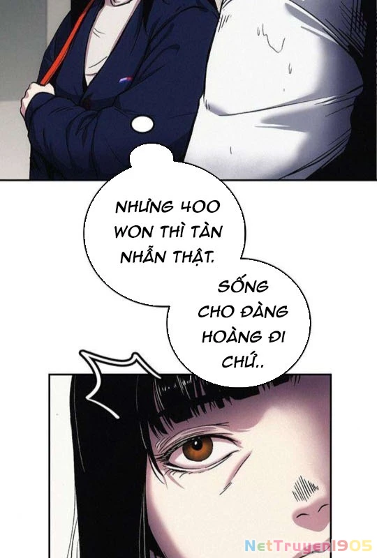 Tôi Sẽ Cho Bạn Biết Bạn Đáng Giá Bao Nhiêu Chapter 3 - 120