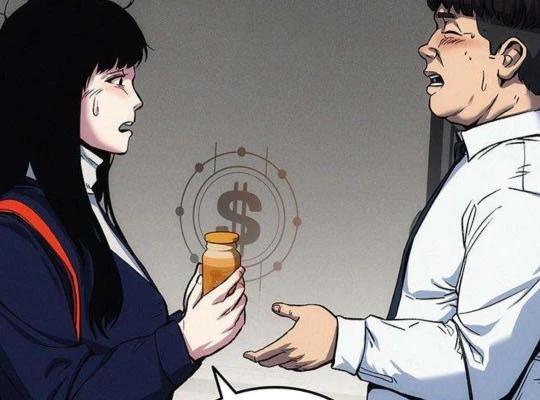 Tôi Sẽ Cho Bạn Biết Bạn Đáng Giá Bao Nhiêu Chapter 3 - 130
