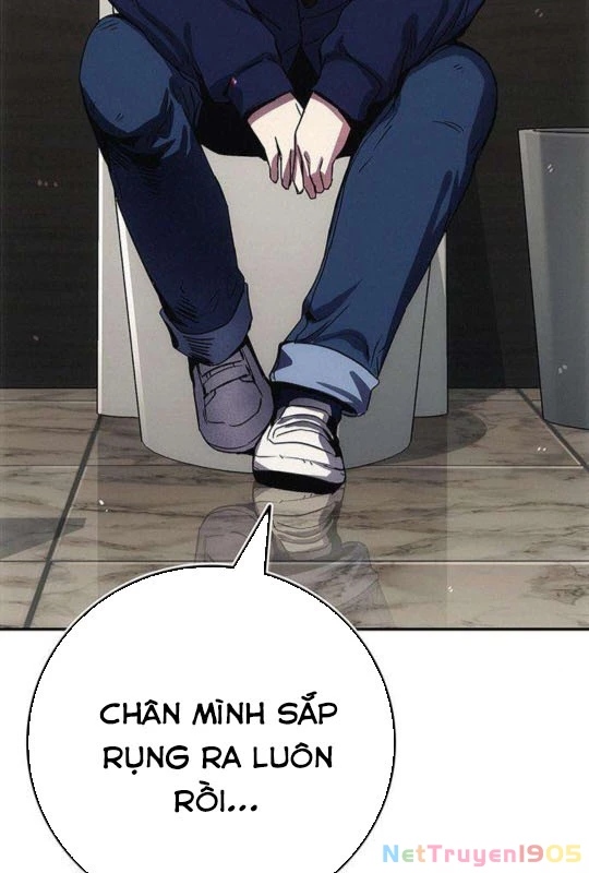 Tôi Sẽ Cho Bạn Biết Bạn Đáng Giá Bao Nhiêu Chapter 4 - 7