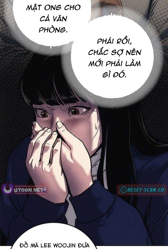Tôi Sẽ Cho Bạn Biết Bạn Đáng Giá Bao Nhiêu Chapter 4 - 18