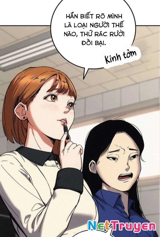 Tôi Sẽ Cho Bạn Biết Bạn Đáng Giá Bao Nhiêu Chapter 4 - 21