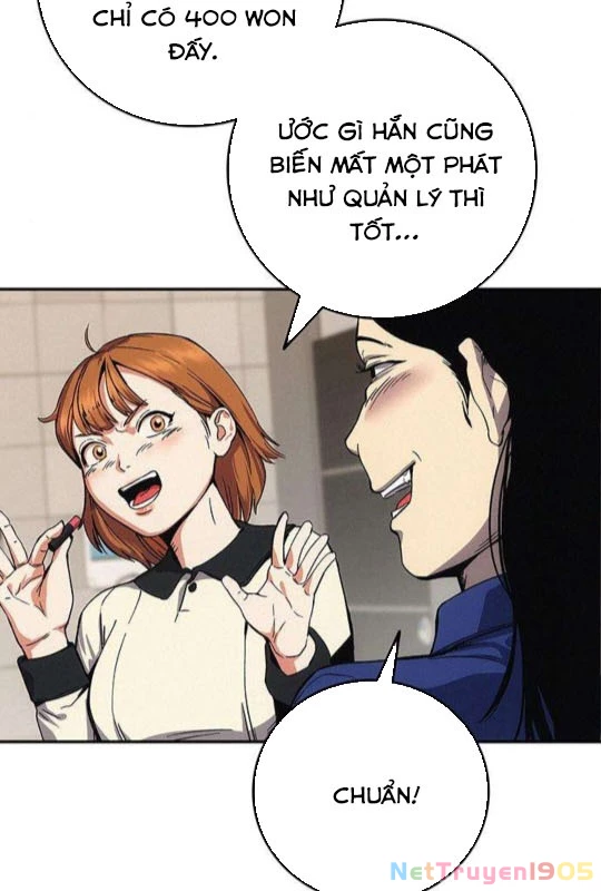 Tôi Sẽ Cho Bạn Biết Bạn Đáng Giá Bao Nhiêu Chapter 4 - 23