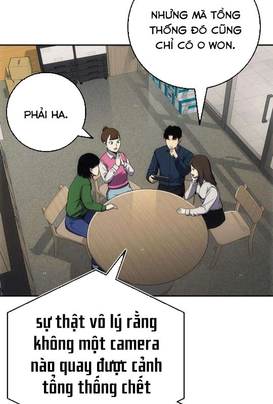 Tôi Sẽ Cho Bạn Biết Bạn Đáng Giá Bao Nhiêu Chapter 4 - 85