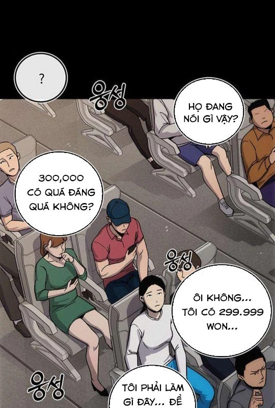 Tôi Sẽ Cho Bạn Biết Bạn Đáng Giá Bao Nhiêu Chapter 6 - 29