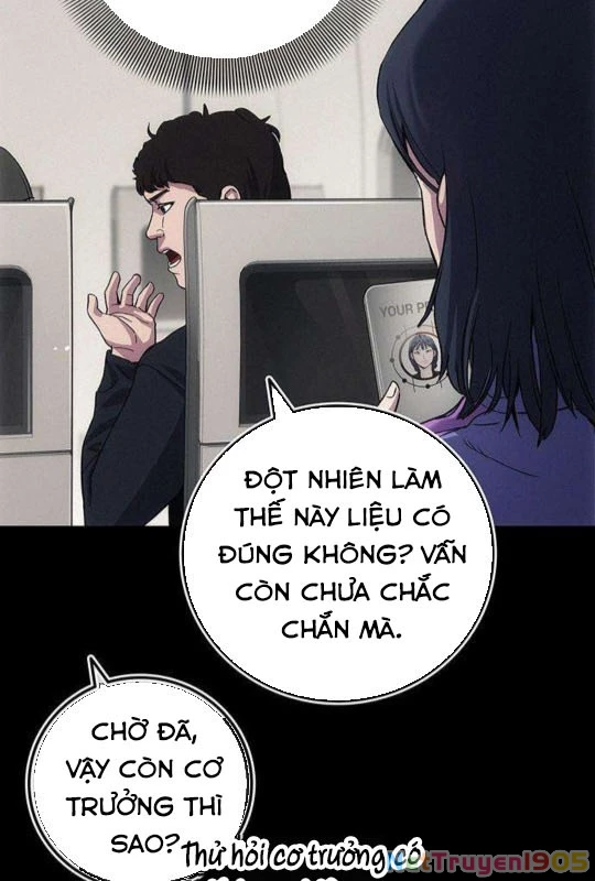 Tôi Sẽ Cho Bạn Biết Bạn Đáng Giá Bao Nhiêu Chapter 6 - 33