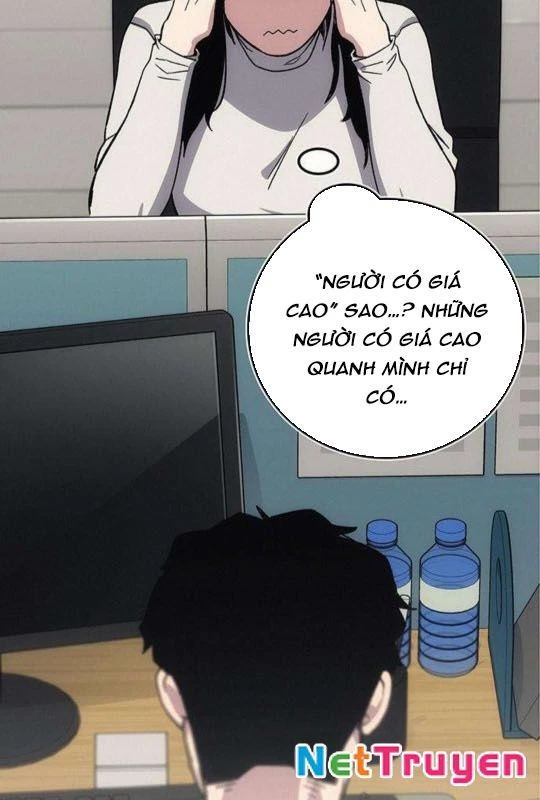 Tôi Sẽ Cho Bạn Biết Bạn Đáng Giá Bao Nhiêu Chapter 6 - 121