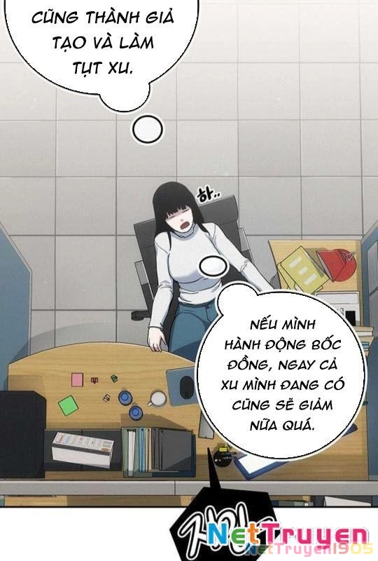Tôi Sẽ Cho Bạn Biết Bạn Đáng Giá Bao Nhiêu Chapter 6 - 141
