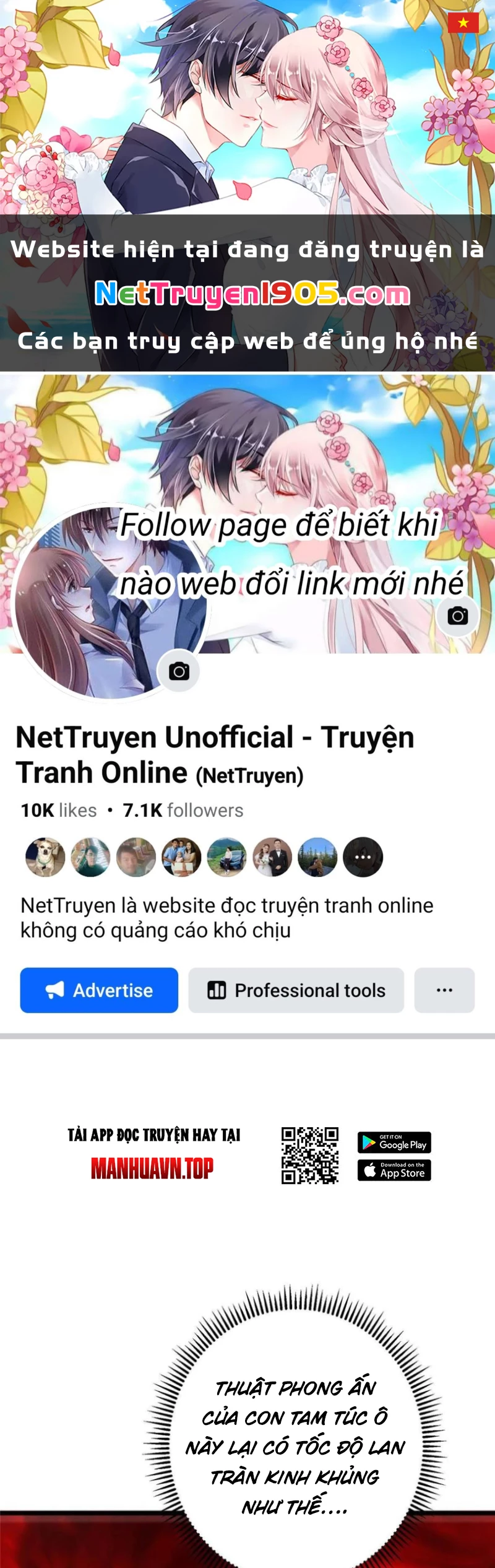 Chưởng Môn Khiêm Tốn Chút Chapter 533 - 1