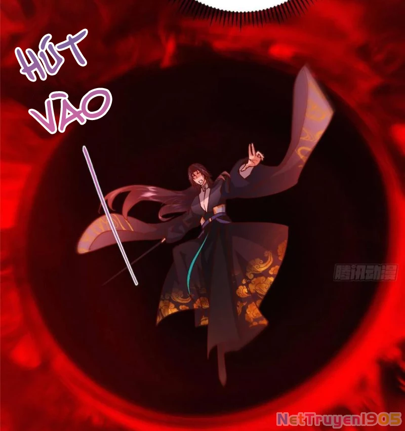 Chưởng Môn Khiêm Tốn Chút Chapter 533 - 2