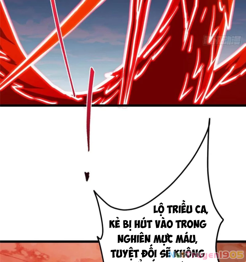 Chưởng Môn Khiêm Tốn Chút Chapter 533 - 10