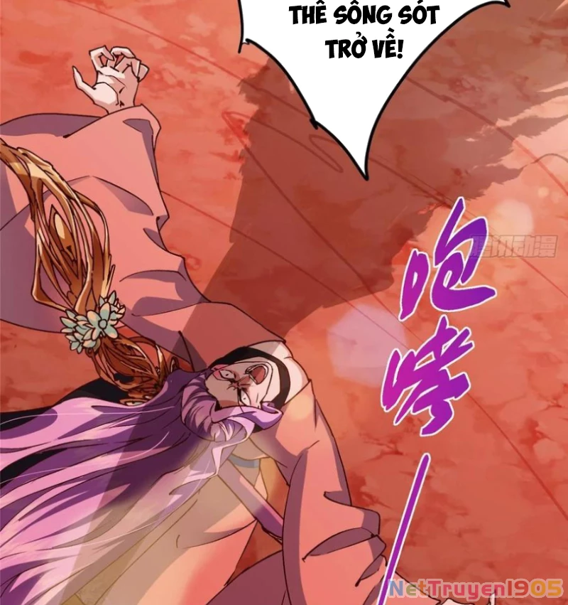 Chưởng Môn Khiêm Tốn Chút Chapter 533 - 11