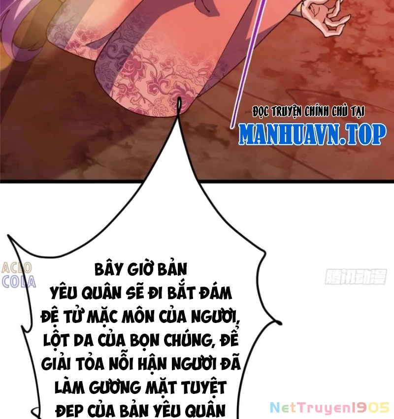 Chưởng Môn Khiêm Tốn Chút Chapter 533 - 12