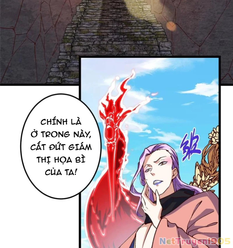Chưởng Môn Khiêm Tốn Chút Chapter 533 - 14