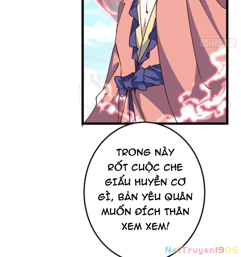 Chưởng Môn Khiêm Tốn Chút Chapter 533 - 15