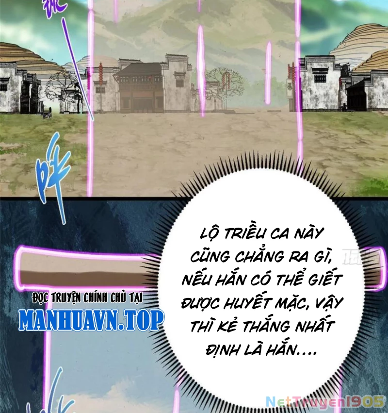 Chưởng Môn Khiêm Tốn Chút Chapter 533 - 18