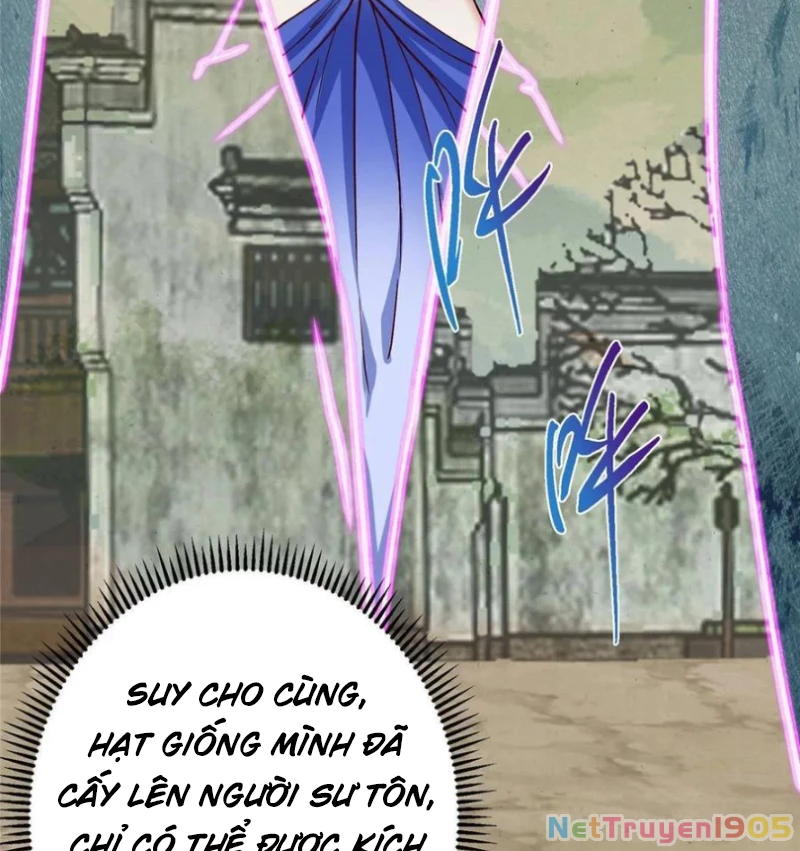 Chưởng Môn Khiêm Tốn Chút Chapter 533 - 20