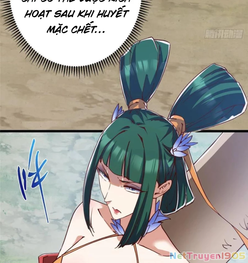 Chưởng Môn Khiêm Tốn Chút Chapter 533 - 21